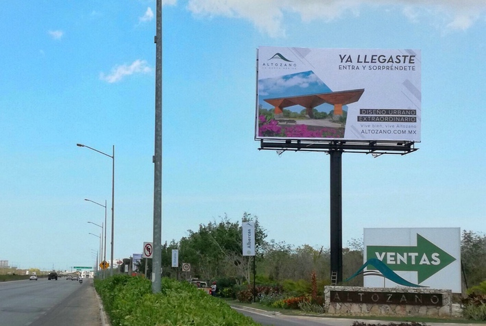 impresion de lonas en gran formato en merida